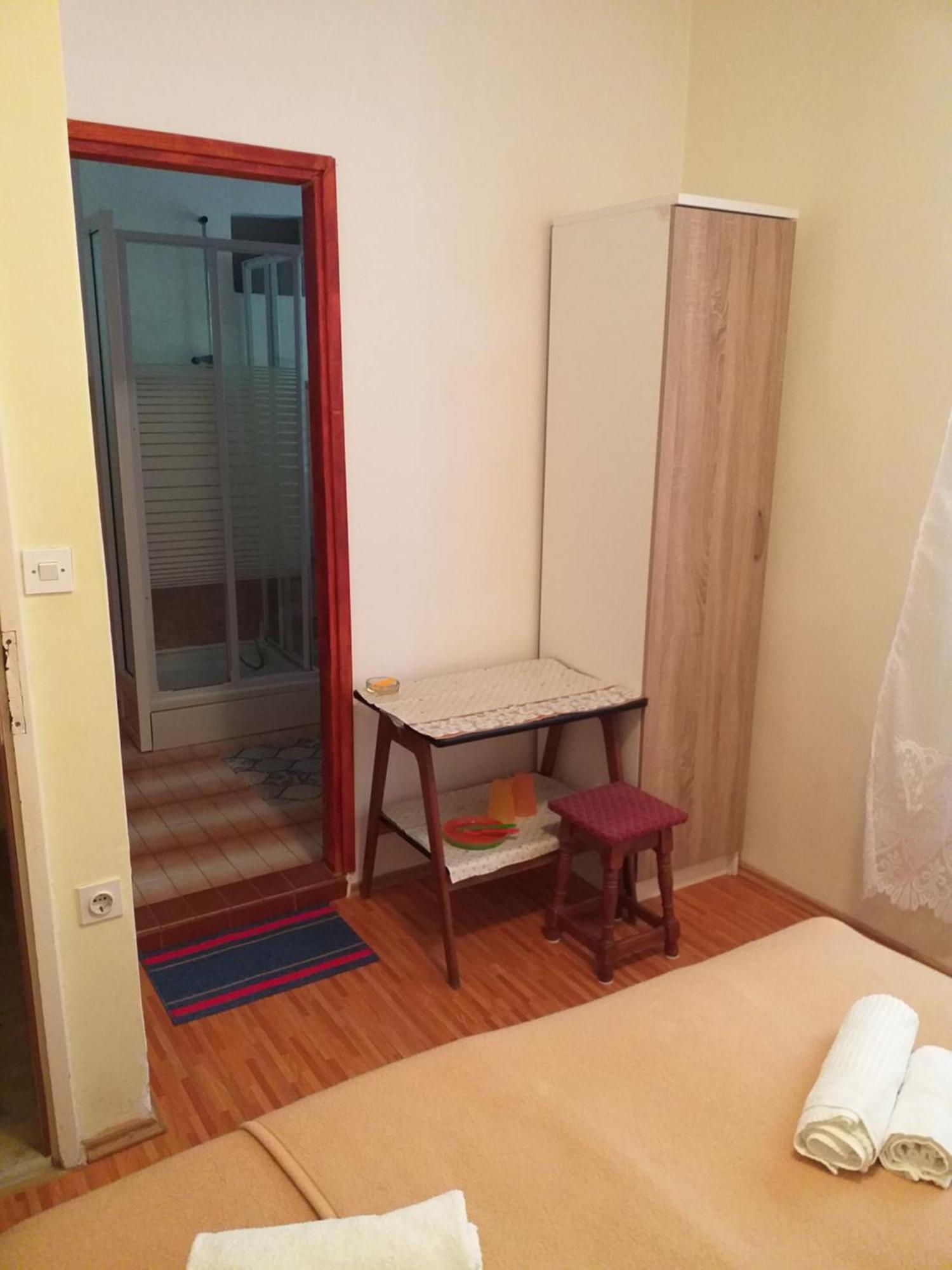 Apartments Dabelic Polače 部屋 写真